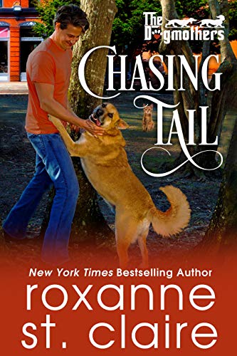 Chasing Tail (The Dogmothers Book 4)