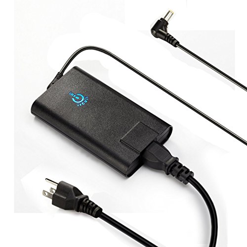 IntocircuitÂ® Slim AC Adapter Battery Charger for HP Folio 13 13-1000 13-1003tu 13-1016tu 13-1008tu 13-1001tu 13-1020us 13-1050LA 13-1051NR 13-1017tu 13-1029wm 13-1035nr 13-1015tu 13-2000 A9M20PA; HP TX2-1000 TX2-1100 TX2-1270 TX2Z TX2