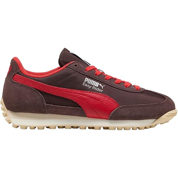 Amazon.com | PUMA Mens Future Rider Double Sneakers Shoes 