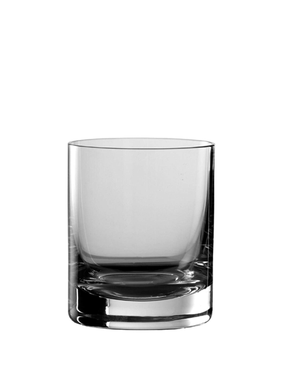 Stölzle Lausitz New York Bar Whisky Tumbler 320 ml,Transparent