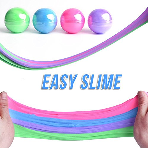 1 Fluffy+Slime+Supplies+Scented+without