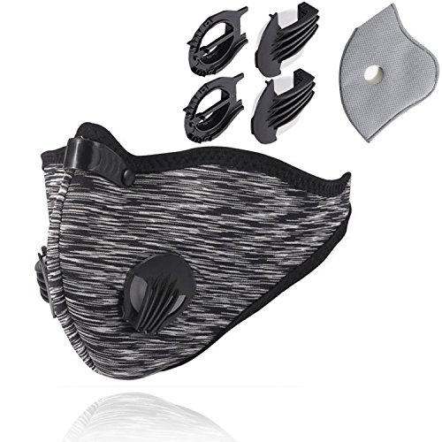 9 best dust mask for allergies for 2019