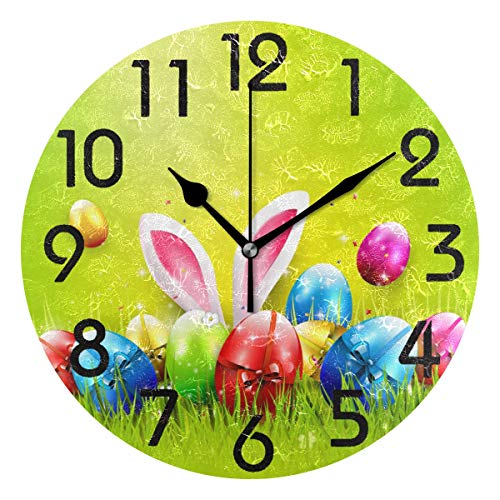 Whimsical and Divine Easter Wall Decor