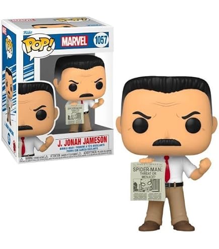 Funko Pop! Marvel 80th – Kingpin First Appearance (Edizione Standard) 10 Cm