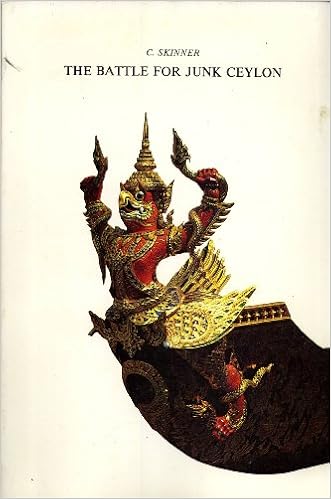 Amazon Com The Battle For Junk Ceylon The Syair Sultan Maulana Biblioteca Indonesica 9789067650663 C Skinner Books Amazon Com The Battle For Junk Ceylon The Syair Sultan Maulana Biblioteca Indonesica 9789067650663 C Skinner Books