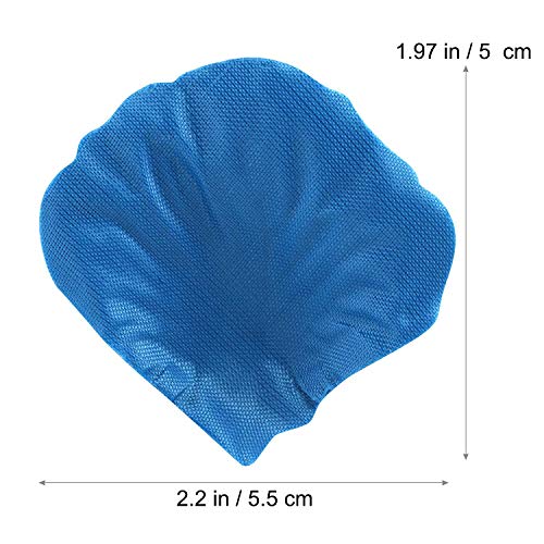 1 BESKIT+Artificial+Confetti+Valentine+Decoration