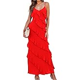 Women Summer Elegant Sling Midi Ruched Bodycon Dress Solid Color Backless Slim Party Cocktail Dresses