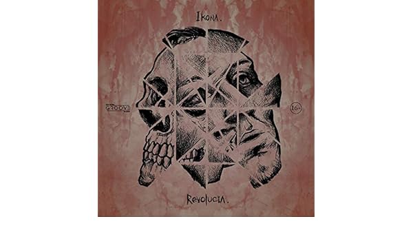 nemertines ikona revolucia