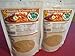 Low Carb Breading & Crusting - LC Foods - All Natural - Gluten Free - Sugar Free - Diabetic Friendly - 8 oz