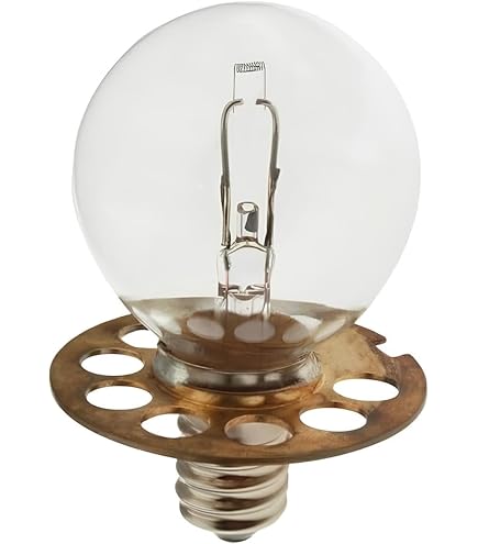 Lampada Haag Streit Hs-366 Hs-900-930 Made In Japan Amarela | Frete Grátis - Foto 11