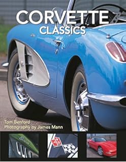 Legendary Corvettes Vettes Made Famous On Track And Screen - 