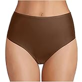 Tempt Me Women's High Waist Bikini Bottom - Full Coverage Bathing Suit Swim Bottom 2025 Swimsuit Swimwear