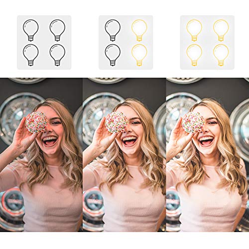 MOUNTDOG Softbox Lighting Kit 540W 20'x 28' 3 pcs Softbox Professional Studio Photography for Portrait Photo Video Shooting - Thumbnail 5