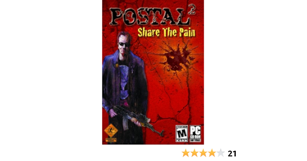 postal 2 xbox 360