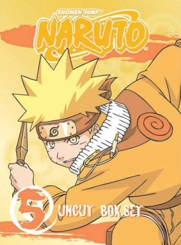 Amazon.com: Naruto Vol. 12 : Artist Not Provided: Movies & TV