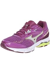 Mizuno Women's Wave Legend 3 Running Shoe