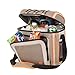 Coleman 16 Can Soft Cooler Tan