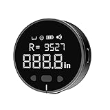 LIMORUNS Digital Tape Measure Rechargeable Small