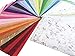RATREE SHOP 60 Sheets 8.5x12 Inches Mulberry Paper Sheet Design Craft Hand Made Art Tissue Japan Origami Washi Wholesale Bulk Sale Unryu Suppliers Thailand Products Card Making Products from Thailand
