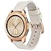 KOREDA Compatible with Fitbit Versa 3/Versa 4/Fitbit Sense/Sense 2 Bands Sets for Women Men, Stainless Steel Metal Band + Mesh Woven Magnetic Wristband for Fitbit Versa 4/3 & Sense 2/1 Smartwatch