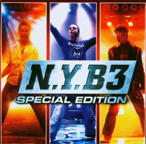B3 - N.y.b3-Special Edition - Zortam Music