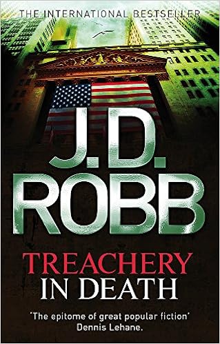 jd robb treachery in death jd robb treachery in death