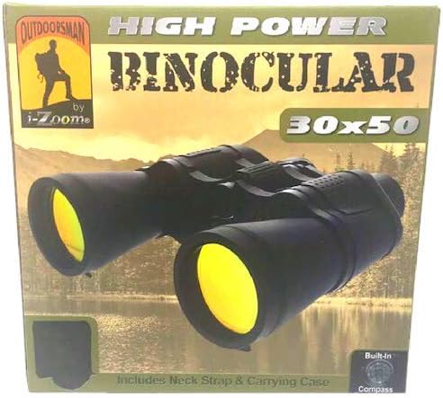 zoom binoculars amazon
