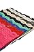 TL Women's Full Floral Lace Strapless Seamless Stretchy Bandeau Tube Bra Top