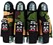 MAddog Sports 4-Pod Paintball Harness