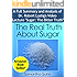 Fat Chance: The bitter truth about sugar - Kindle edition by Dr. Robert ...