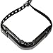 Sex Restraining Straps Set, Sex Bondageromance Sexual Restraints Kit Under Bed System for Women Men Couples Sex Play, Fetish Harness Rope 3pcs for Beginners …