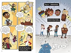 The Last Comics on Earth: From the Creators of The