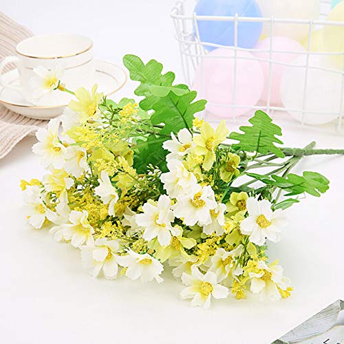 Amazon Com Xindream Daisy Artificial Dancing Decorative Flower 1