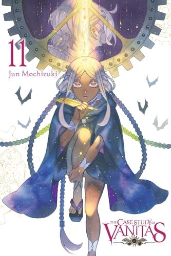 The Case Study of Vanitas, Vol. 1 (Volume 1): Mochizuki, Jun