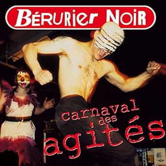 berurier noir mp3