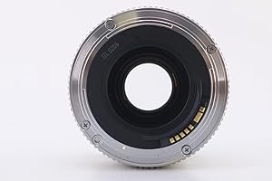 Canon EF 2x Teleconverter