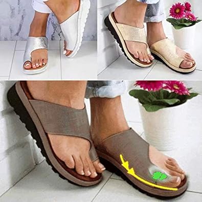 bunion free sandals