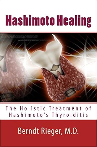 Hashimoto Healing The Holistic Treatment Of Hashimoto S