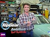 Top Gear: Ambitious But Rubbish