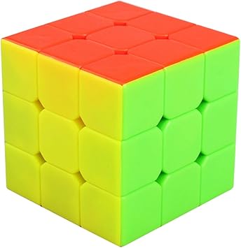 cubo de rubik 3x3 precio