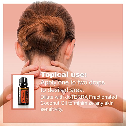 5 doTERRA+Essential+Protective+Respiratory+Antioxidant