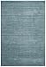 SAFAVIEH Vision Collection Accent Rug - 3' x 5', Aqua, Modern Ombre Tonal Chic Design, Non-Shedding & Easy Care, Ideal for High Traffic Areas in Entryway, Living Room, Bedroom (VSN606B)
