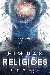 Livro Fim das Religiões (Syntagma Livro 1)