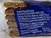 SCOTTISH TRIANGLE OATCAKES - 2 x 5.3oz/150g packs of 6 - traditional oat biscuits made in Scotland with the finest wholesome oats (total of 12 pieces)