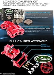 Callahan CCK01046 [2] FRONT Premium Loaded OE