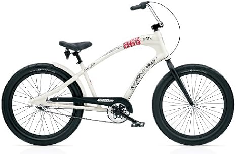 rockabilly boogie bike