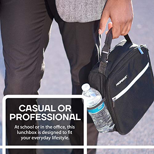 2 MAZFORCE+Original+Lunch+Box+Insulated