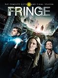 [DVD]FRINGE/フリンジ <ファイナル・シーズン> コンプリート・ボックス