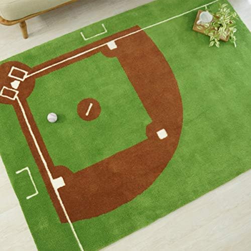 アメリカ で 野球 場 の こと を 何 という