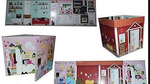 ikea spexa dollhouse